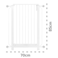 GRADE DE PORTA FIT 70cm