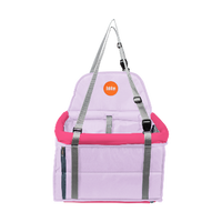 Transpet Big - Para Pets até 15kg