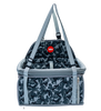 Camuflado Cinza