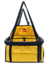 Amarelo e preto