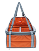 Laranja e Cinza