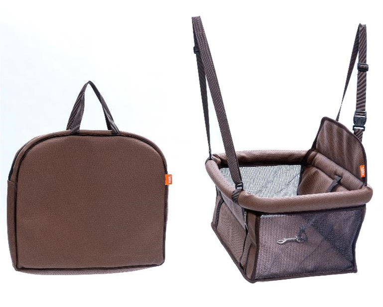 ASSENTO DE CARRO TRANSPET LIMITED - EDIÇÃO PREMIUM (ATÉ 10 KG)