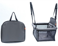 ASSENTO DE CARRO TRANSPET LIMITED - EDIÇÃO PREMIUM (ATÉ 10 KG)