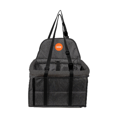 Transpet Big One - Reforçado até 15kg
