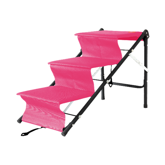 Escada Rampa One Pet - Versatilidade 2 em 1