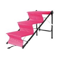 Escada Rampa One Pet - Versatilidade 2 em 1