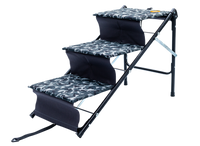 Escada Rampa One Pet - Versatilidade 2 em 1