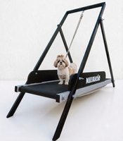 ESTEIRA PARA CACHORROS MALHACÃO P (1,2 M)