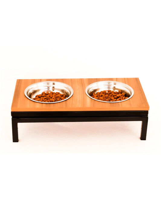 Comedouro premium para cães