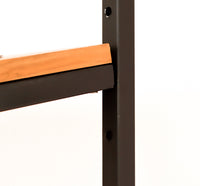 Comedouro premium para cães com altura regulável