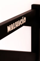 Spring pole/PulaCão