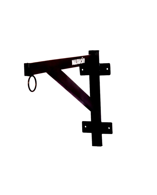 Spring pole/PulaCão