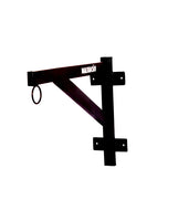 Spring pole/PulaCão